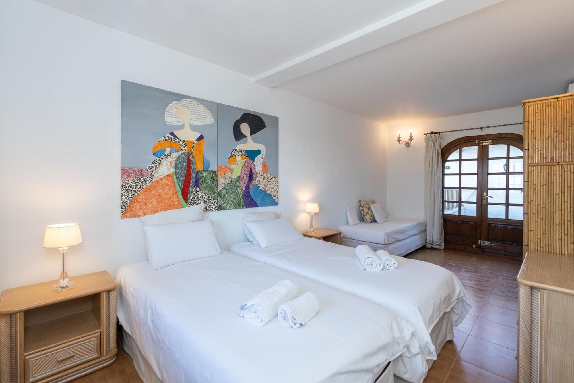 마르베야 Casa El Maizal 빌라 외부 사진
