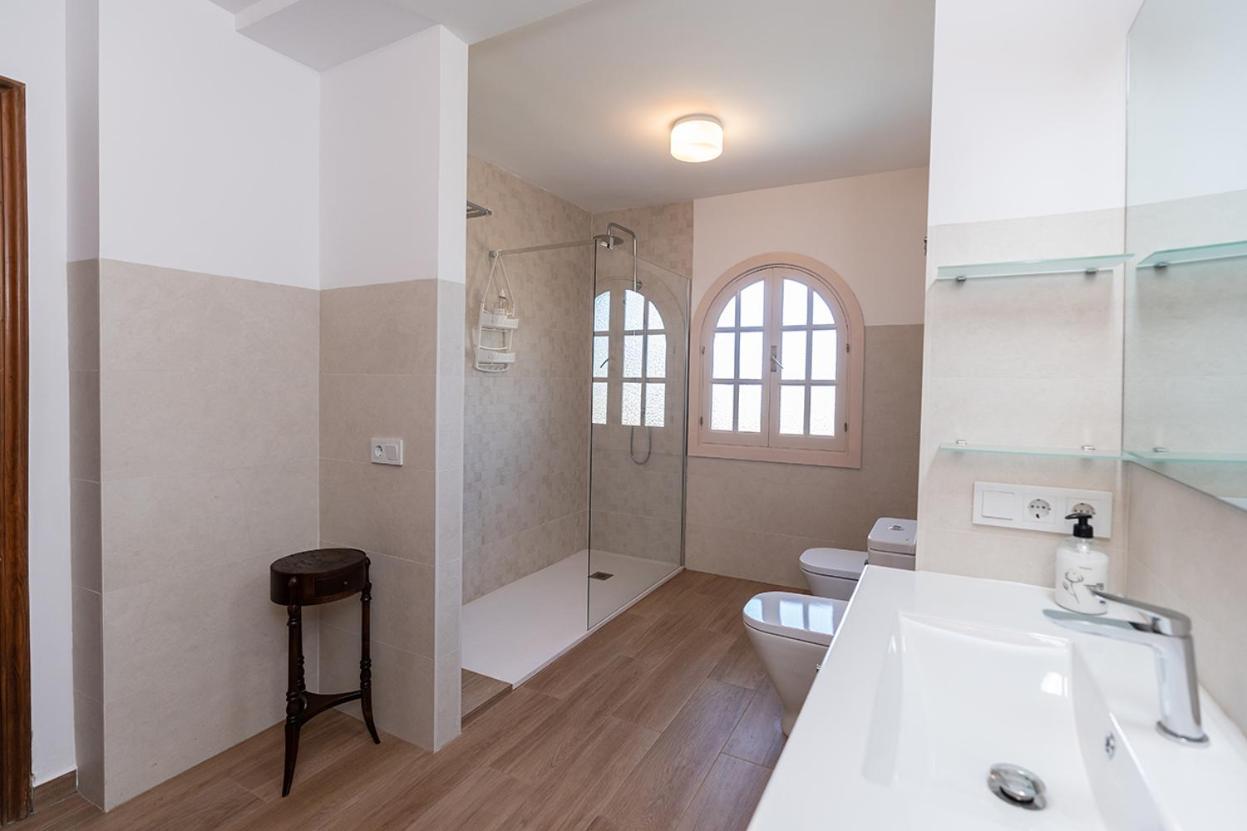 마르베야 Casa El Maizal 빌라 외부 사진