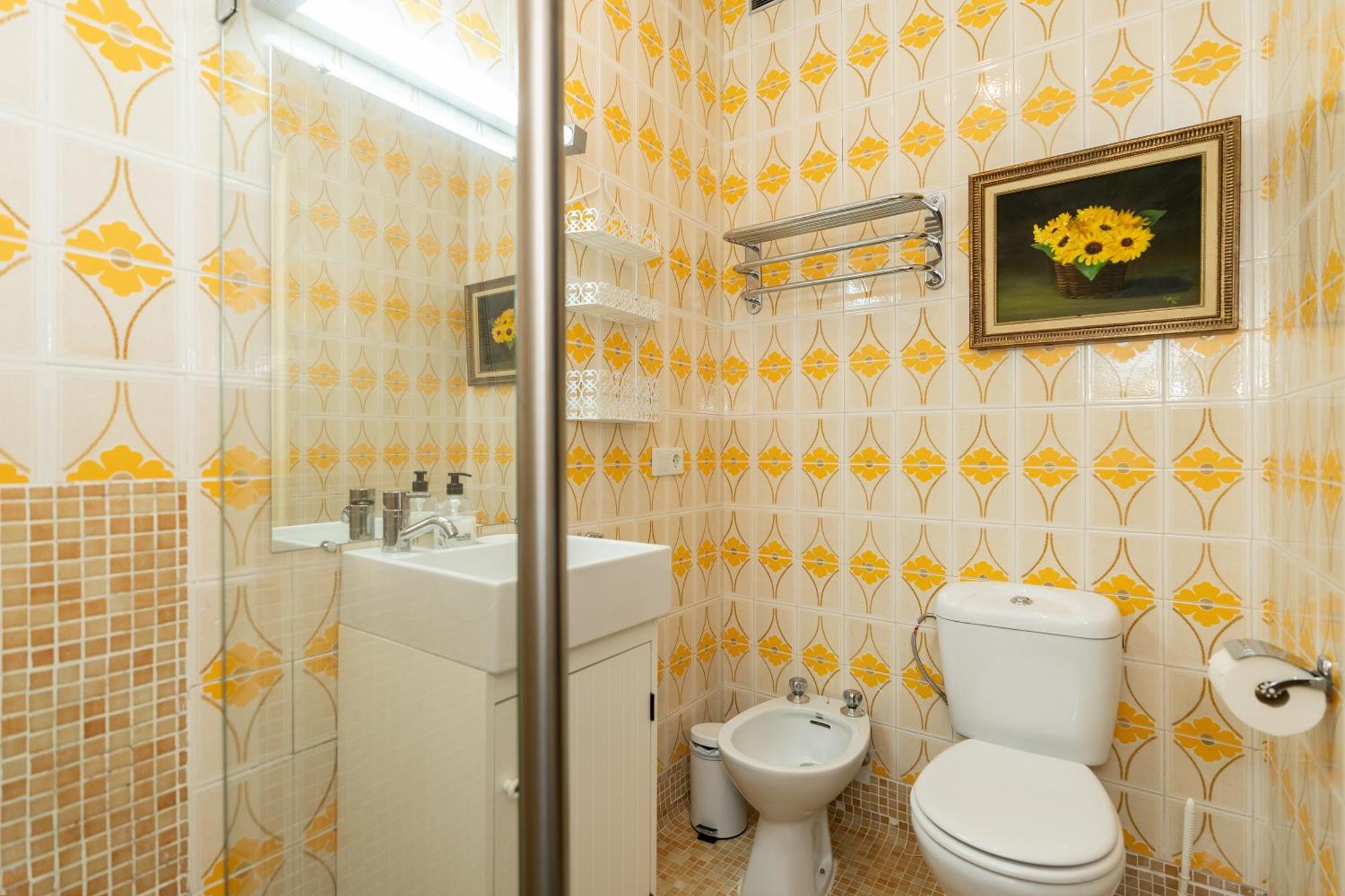 마르베야 Casa El Maizal 빌라 외부 사진