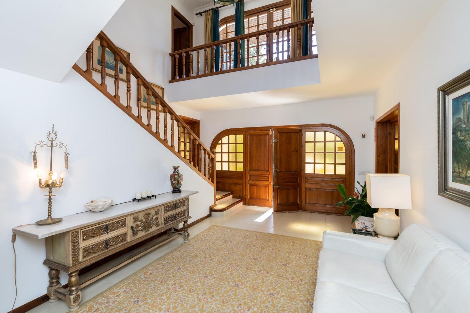 마르베야 Casa El Maizal 빌라 외부 사진