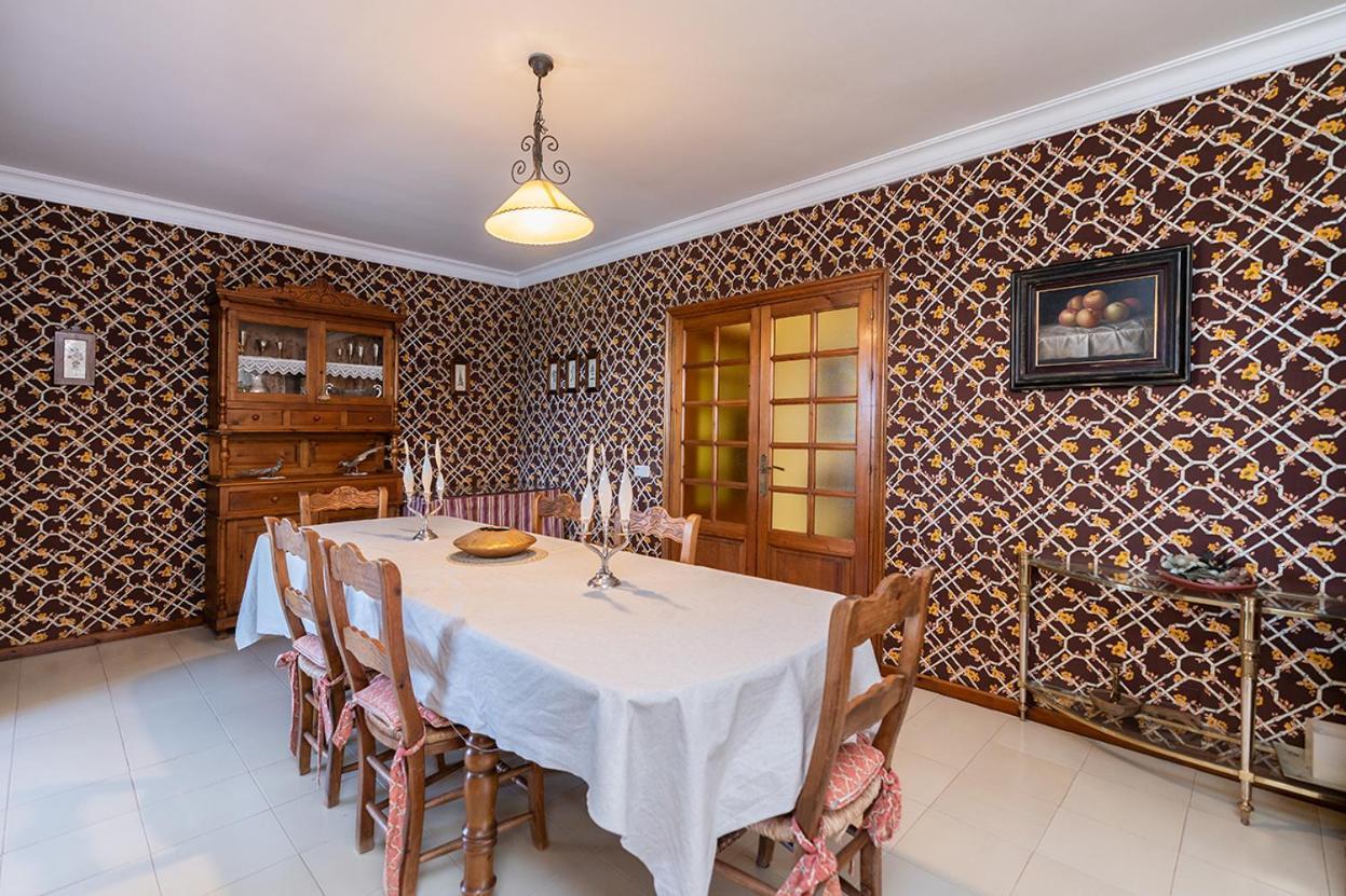 마르베야 Casa El Maizal 빌라 외부 사진